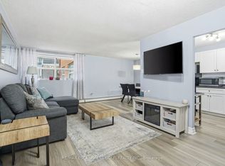 242 Oakdale Ave #108, Saint Catharines, ON
