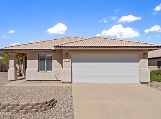 4561 Calle Albuquerque, Sierra Vista, AZ 85635