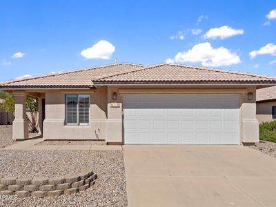 4561 CALLE ALBUQUERQUE --, Sierra Vista, AZ, 85635
