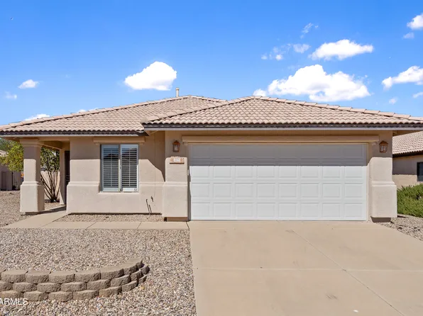4561 CALLE ALBUQUERQUE --, Sierra Vista, AZ 85635