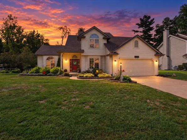 53187 Holly Fern Ct, South Bend, IN 46637