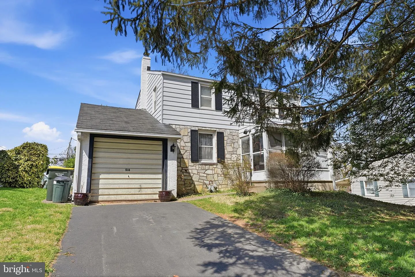 514 Fitzwatertown Rd photo 1