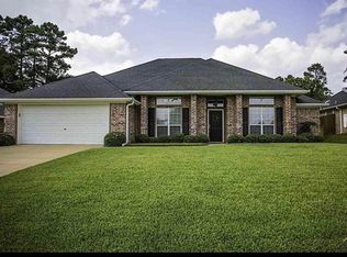 2148 Rana Park, Flint, TX 75762