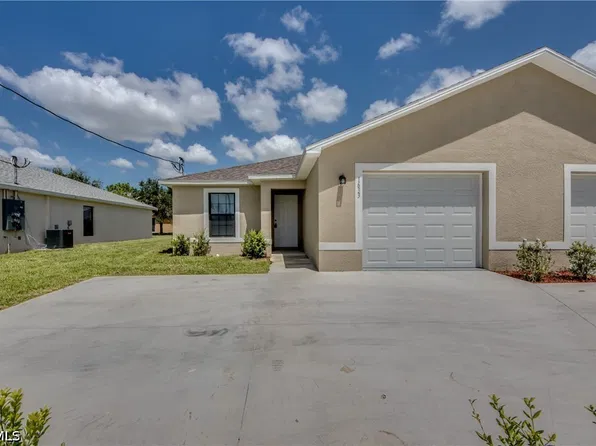 1635 SW 33rd St, Cape Coral, FL 33914