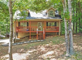 177 Zenith Trl, Ellijay, GA 30540
