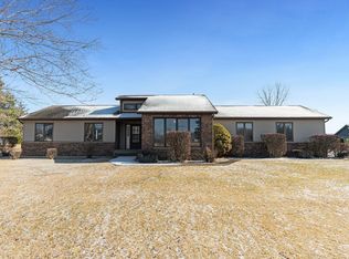 3835 County Road 35, Auburn, IN 46706