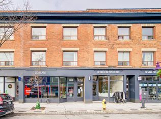 1074 Saint Clair Ave W #4, Toronto, ON M6E 1A5