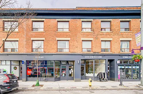 1074 Saint Clair Ave W #4 Photo 1