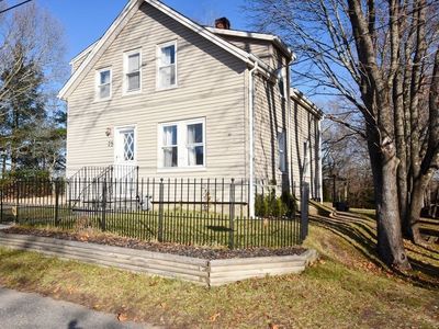 25 Hillside Ave, Middleboro, MA, 02346