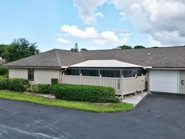 725 Timber Ridge Trl SW APT B, Vero Beach, FL 32962