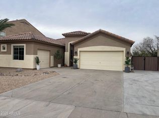 3450 E LARK Drive, Chandler, AZ 85286