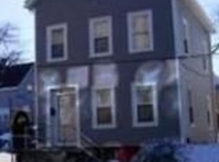 97 Condor St, East Boston, MA 02128