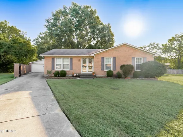 201 Angeletta Way, Louisville, KY 40214