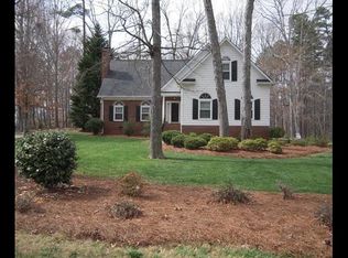 1102 Hawthorne Dr, Indian Trail, NC 28079