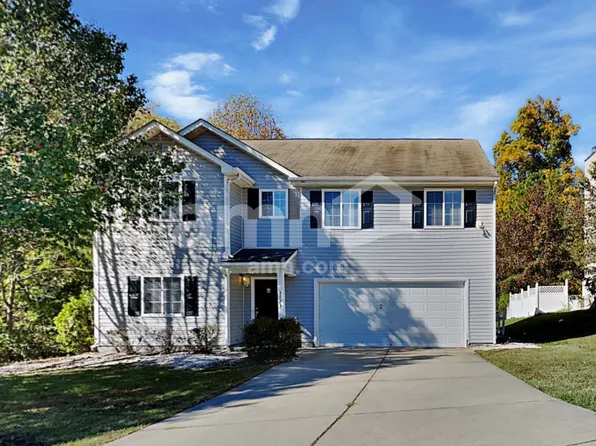 2983 Dillon Rd, High Point, NC 27260