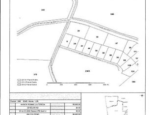 29 Nolan Rd, Roopville, GA 30116