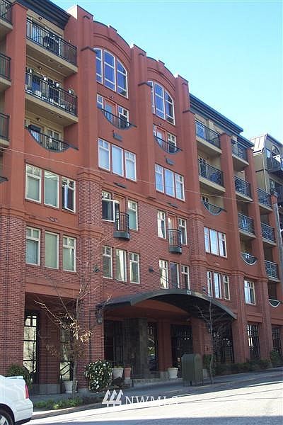 1st image of 123 Queen Anne Avenue N #504