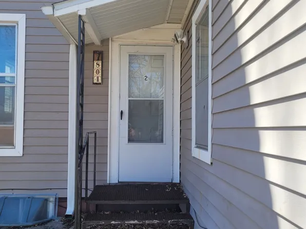 1804 N Huston Ave, Grand Island, NE