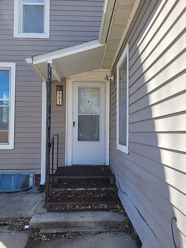 1804 N Huston Ave #2 Photo 1