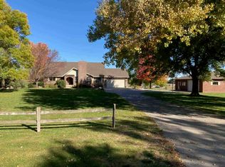 3800 W Benjamin Ave, Norfolk, NE 68701