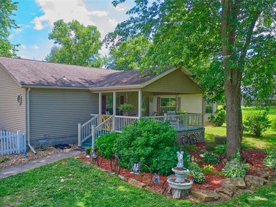 11881 Maxine Ln, Marion, IL, 62959