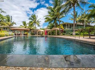 25 One Hali Ln UNIT 9103, Kihei, HI 96753