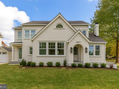 6801 West Ave, Chevy Chase, MD, 20815