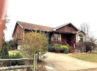 7041 Us Route 52, Manchester, OH 45144