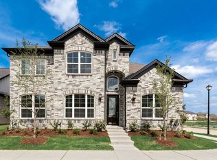214 Landon Trl, Fate, TX 75189
