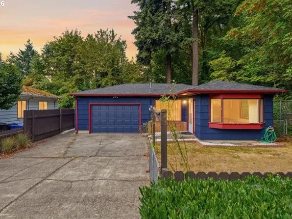 3711 NE 90th Ave, Portland, OR 97220