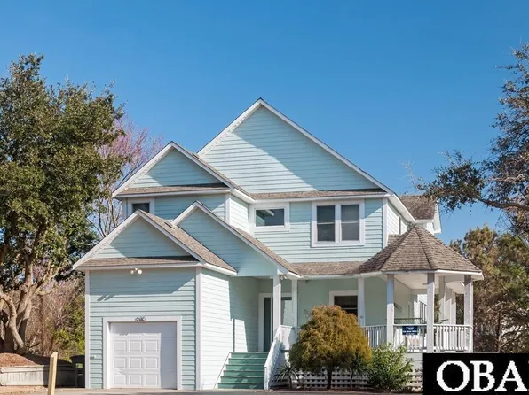 535 Magnolia Way #42, Corolla, NC 27927