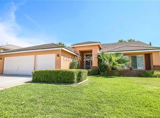 1321 Moorpoint Dr, North Las Vegas, NV 89031