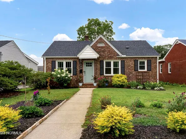 2172 Harrison Street, Wilmington, NC 28401