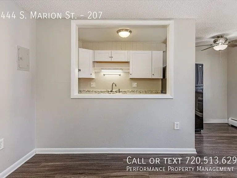 3444 S Marion St #207 — Photo 7
