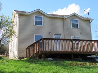 215 Franklin Rd, Towanda, PA 18848