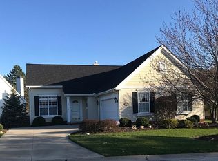 11160 Cinnamon Blvd, North Royalton, OH