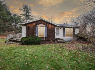 100 Reiniche Rd, Horton, MI 49246