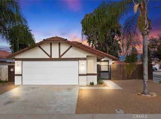 3854 Paul Dr, Hemet, CA 92545