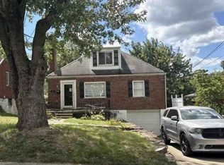 68 Eastern Ave, Elsmere, KY 41018