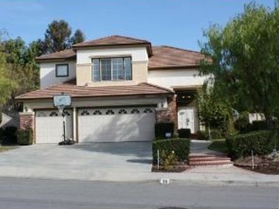 28 Via Bandada, Rancho Santa Margarita, CA, 92688