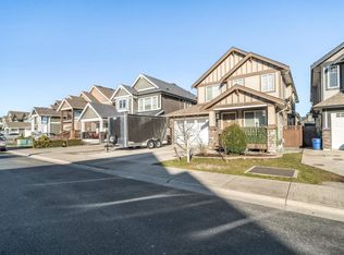 32921 Trenholm Ave, Mission, BC V4S0C7