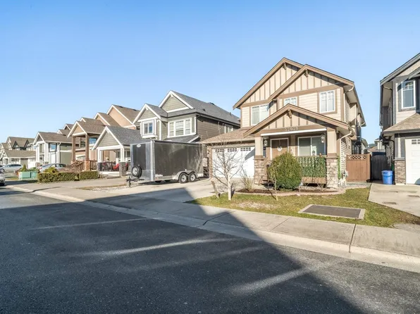 32921 Trenholm Ave, Mission, BC V4S 0C7