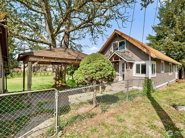 14318 368th Avenue SE, Sultan, WA 98294