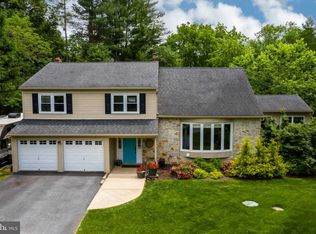 501 Diane Dr, West Chester, PA 19382