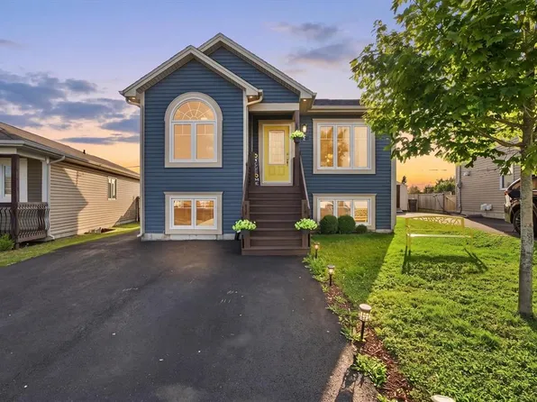 7 Brant Drive, Mount Pearl, NL A1N0J1