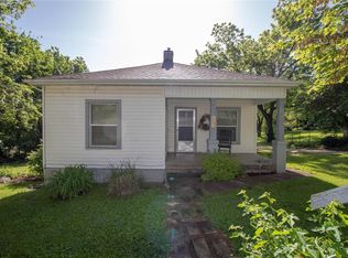 19 Vine St, Park Hills, MO 63601