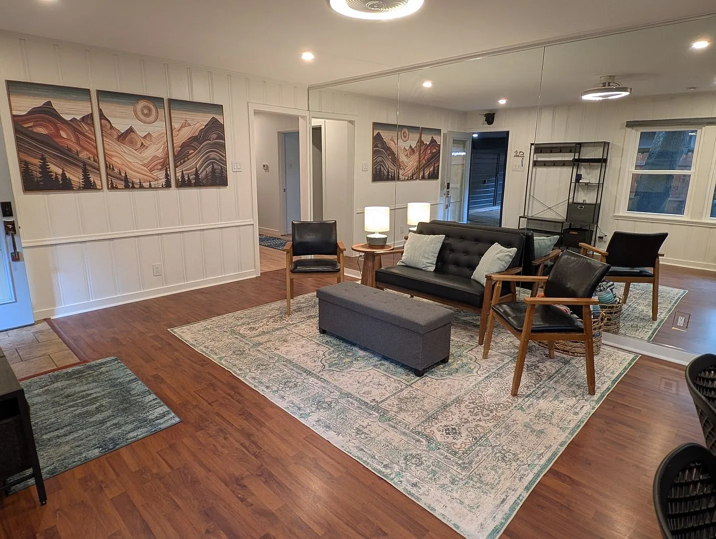 Updated 3-Bedroom Rental on Shaded Corner Lot in North Waco — Photo 3