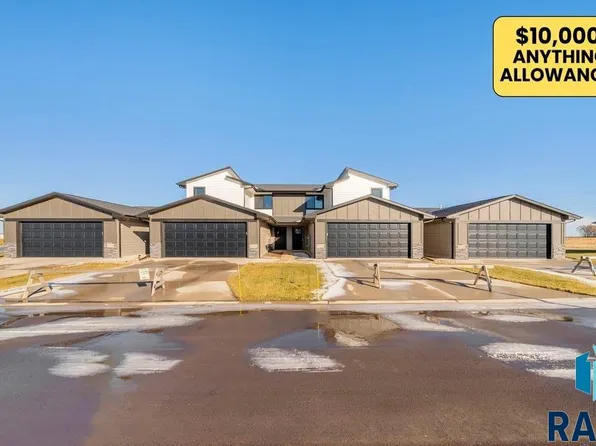 1332 N Kenley Pl, Tea, SD 57064