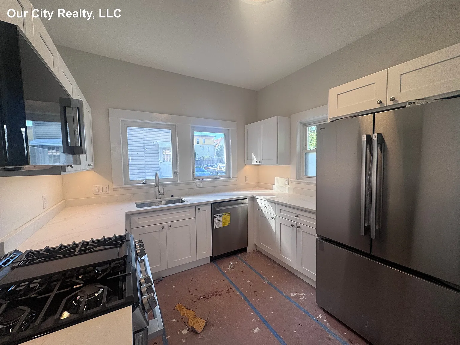 1 bed, 800 sqft, $2,475 — Photo 2