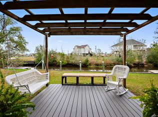 11135 Bay Cove Dr, Bay Saint Louis, MS 39520